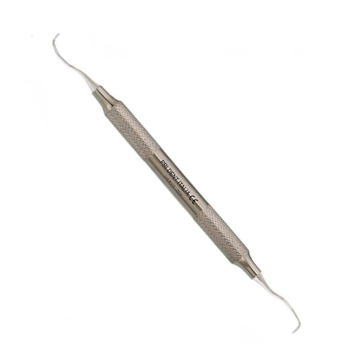 11-12 Gracey-curette