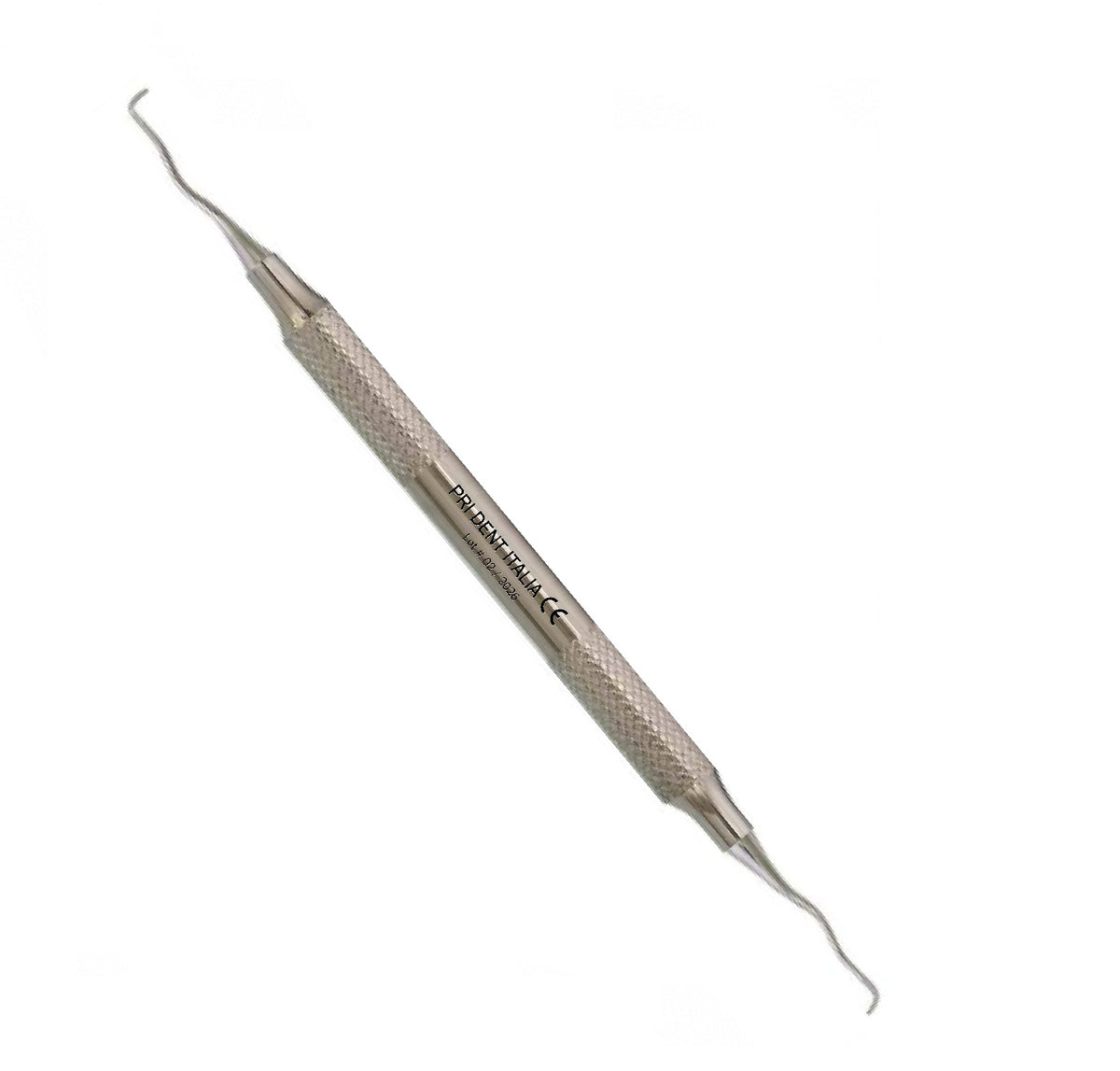 13-14 Gracey-curette