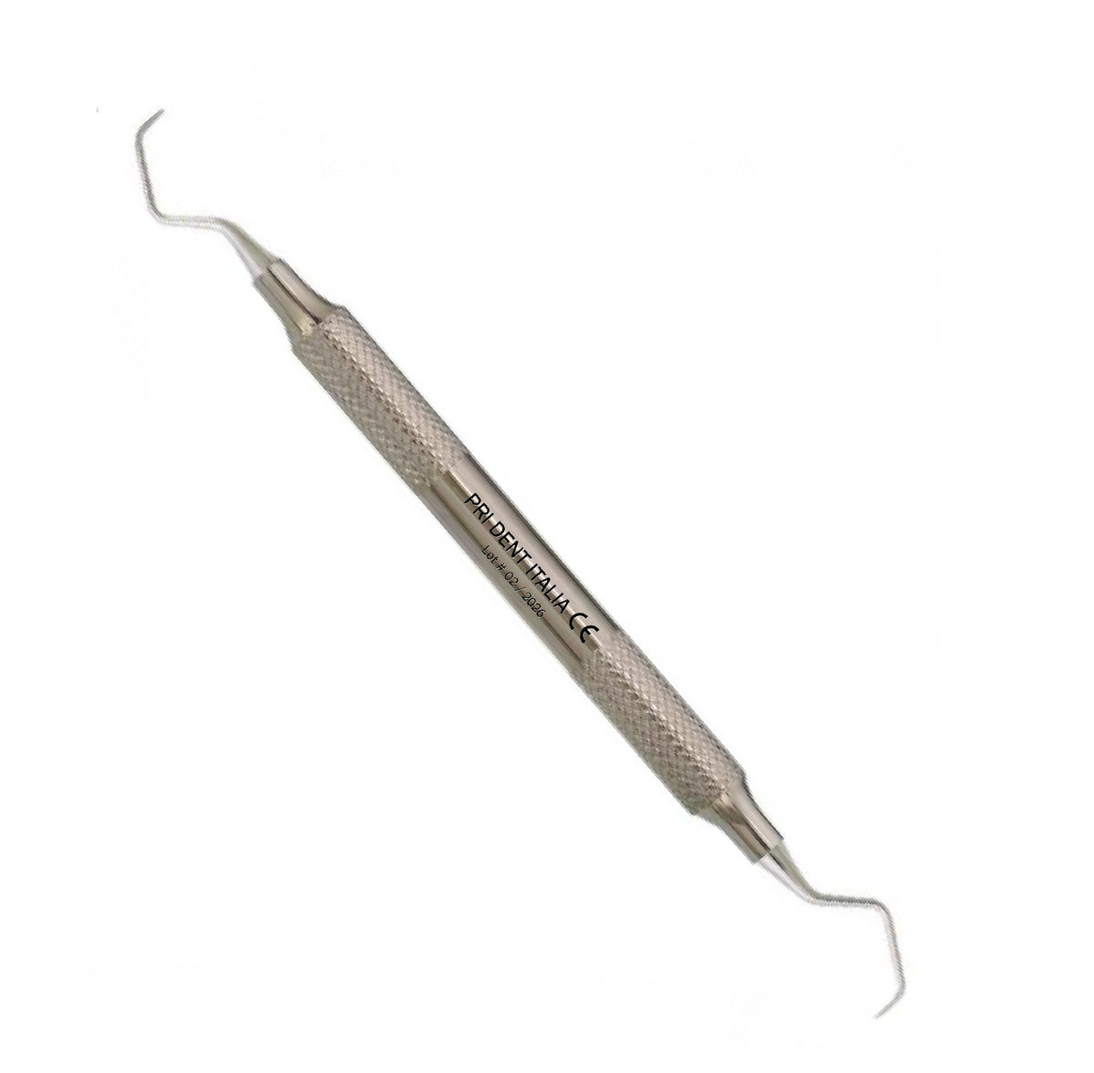 Gracey-curette 7-8