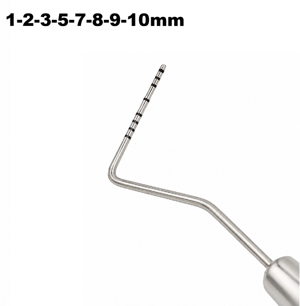 Williams Probe code 450