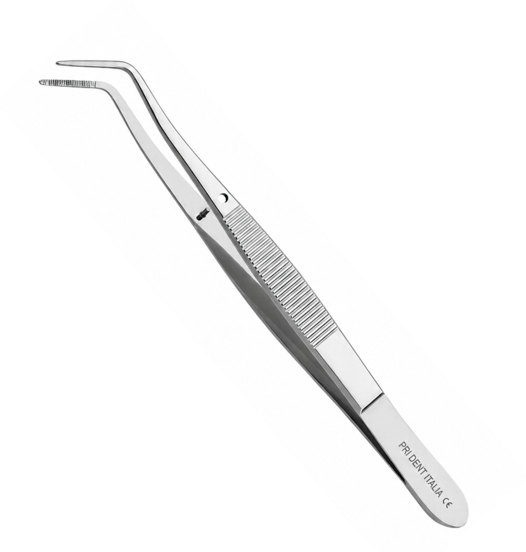 18 Dressing Plier Meriam cod 413