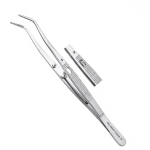 18L Locking Dressing Plier cod 416