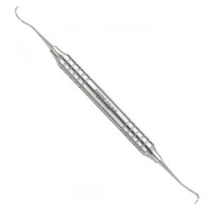 204SD Sickle Scaler