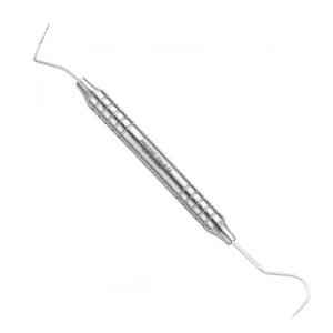 23 Williams Expro Dental Hollow Handle