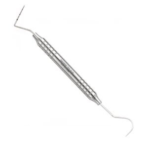 23 UNC15 Expro Dental Hollow Handle Cp 15