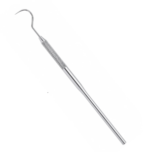 23 Explorer solid Handle cod 417
