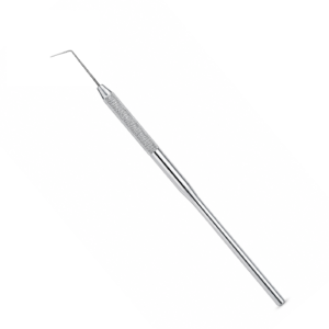 6A Dental Explorer Solid Handle