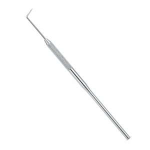 6L Dental Explorer Solid Handle
