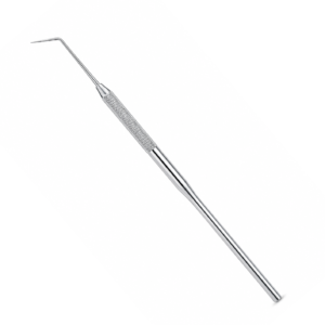 6 Dental Explorer Solid Handle cod 445