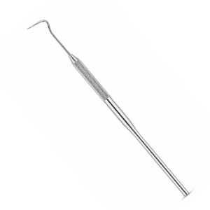 8 Dental Explorer Solid Handle cod 446