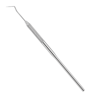 9 Dental Explorer Solid Handle cod 447