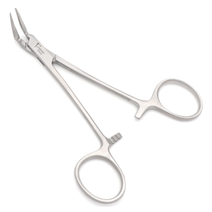 Steiglitz Forcep 90°