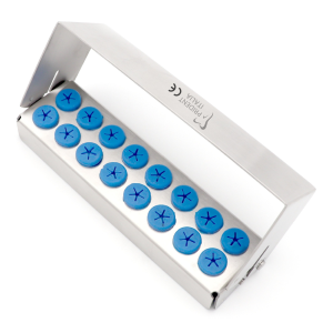 Endo Bur Holder 16Pcs