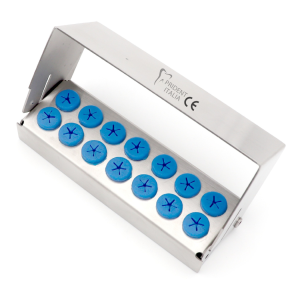 Endo Bur Holder 14Pcs