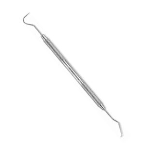 D5 Dental Explorer Solid Handle cod 462