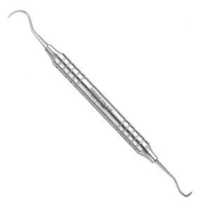 H5/33 Sickle Scaler