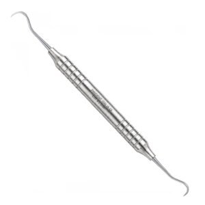 H6-H7 Sickle Scaler code 724