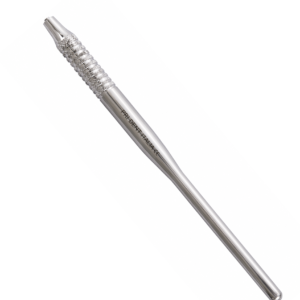 Mirror Handle 6 Hollow cod 455