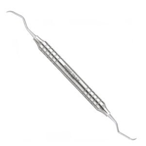 M23 Sickle Scaler