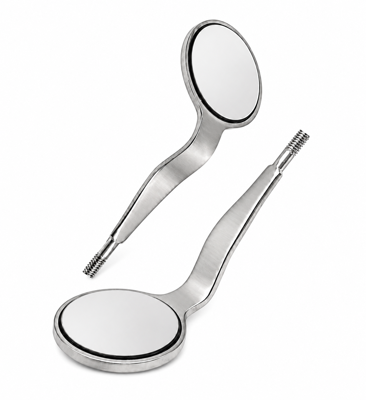 Mouth Mirror No. 5 – Double-Sided,