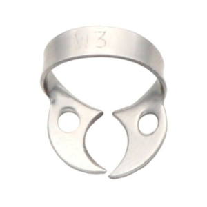 Rubber Dam Clamp n.W3