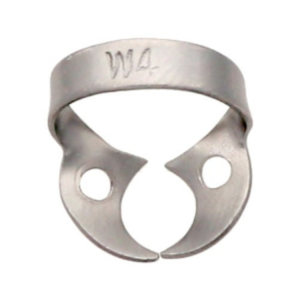 Rubber Dam Clamp n.W4