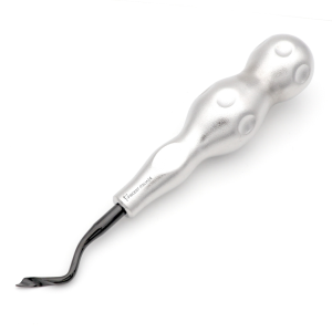 Twist Elevator Angled Left