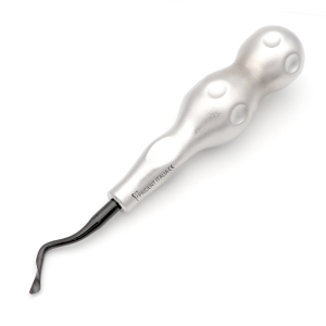 Twist Elevator Angled Right