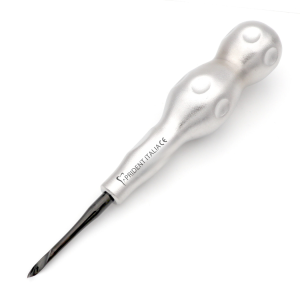 Twist Elevator Straight Left