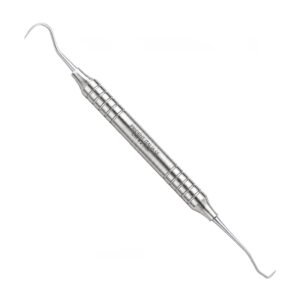 U15-30 Sickle Scaler code 728