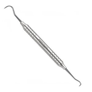 U15-33 Sickle Scaler code 729