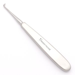 Warwick James Elevator Left