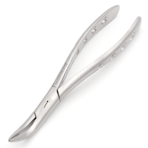 Witzel Root Forceps 45°