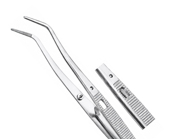 18L Locking Dressing Plier cod 416 - Image 2