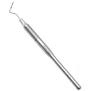 CP-12 Probe code 453