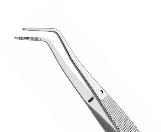 18 Dressing Plier Meriam cod 413 - Image 2