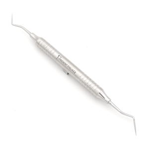 11 Goldman-Fox Knife