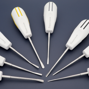 Luxating Elevators P Set