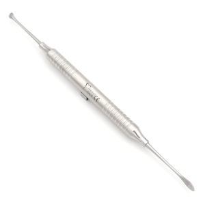 2 Hourigan Periosteal 4.5/3.5mm