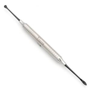 2 Hourigan Periosteal Black