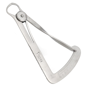 2 Iwanson Spring Caliper 10cm