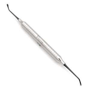 2MBH Periosteal 3mm/2mm Black