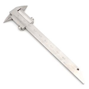 4 Normal Gauge Caliper 0-80mm