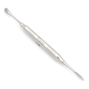 9 Molt Periosteal 7.5mm/4.5mm