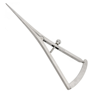 Castroviejo Caliper Str. 18cm