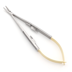 Castroviejo Needle Holder 20