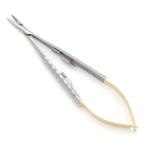 Castroviejo Needle Holder 20R