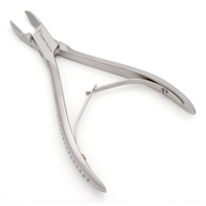 Cleveland Bone Cutter 30° 14cm
