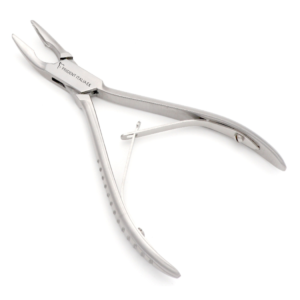 Friedman Bone Rongeur 30° 14cm