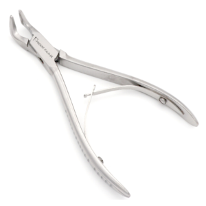 Friedman Micro Rongeur 90° 14cm